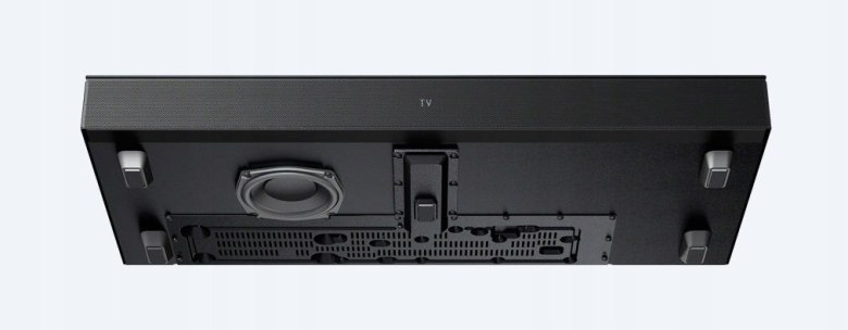 Soundplate SONY HT-XT2 170W WiFi Bluetooth OKAZJA!